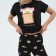 Female pajamas (T -shirt and trousers) KAFTAN EGG p. 40-42, black