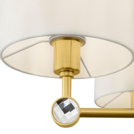 Maytoni Mod088PL-06BS, 6HE14, 40W, 68x68x139 cm, brass color-3