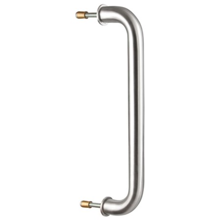 Fuaro PH-21-25/300-INOX, stainless steel handle