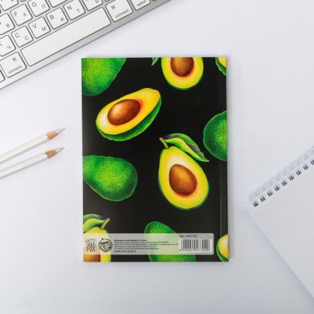 Diary at Mood of the Day, A5, 64 sheets-4