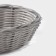 Basket for fruits and bread Daula "plow", 18 × 13 × 5 cm