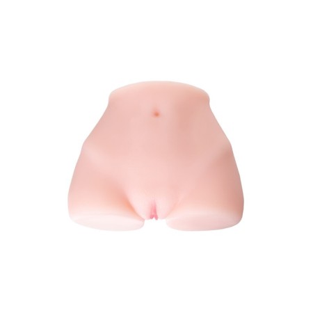 Masturbator Realistic Toyfa Juicy Pussy Brigitte, TPE, Fleer color-1