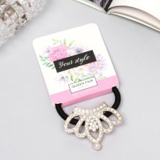 Hair elastic band 
