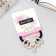 Hair elastic band "Deborah" Crown, 5 cm