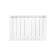 Bimetallic radiator Global Style Extra 500, 500 x 85 mm, 10 sections