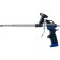 Foam pistol of the bison 4-06875_z02, metal case, Teflon coating