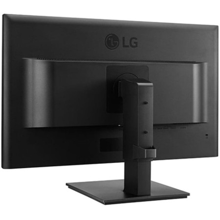 Monitor LG 23.8 "24BK550Y Black IPS LED 5MS 16: 9 DVI HDMI M/M Matte Has Piv 1000: 1 250CD 100464-1