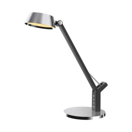 LED LED LED GerHort BL1855 Silver, 1xLED, 40.4x9x17.1 cm, black color