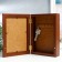 Key "Binoculars" nut 15x21 cm