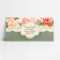 Formal money envelope “Let flowers bloom”, 17.5 x 8 cm
