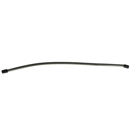 Winter Winter Brushing gum AVS, 28 "/700 mm, frameless-3