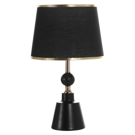 Hell lamp "Alessandra" E27 40W Black 25x25x30 cm Risalux-6