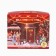Gift set of "Fairytale": tea 50 g, sweets 110, Brownie cookies 120 g.
