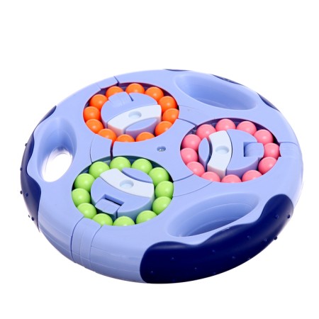 Developing game "IQ-head", 5+-1