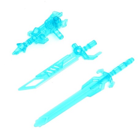 Autobot robot, transforms, yellow color-7