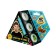 Scientific and cognitive set "colorful reef" "Vlad A4", models "Reagents"