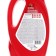 Liquid for washing Qualita, gel, for colored tissues, 1 liter
