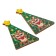 New Year's board game "New Year! Christmas trees "
