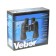 Field binoculars VEBER FREE FOCUS BPSh, 10 × 50, black color