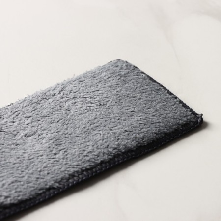 Raccoon Pockets, Microfiber, 25 × 7.5 cm.-2