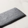 Raccoon Pockets, Microfiber, 25 × 7.5 cm.