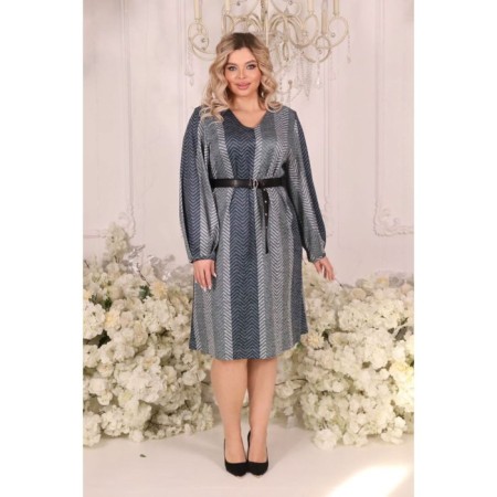 Women's dress, size 52-9
