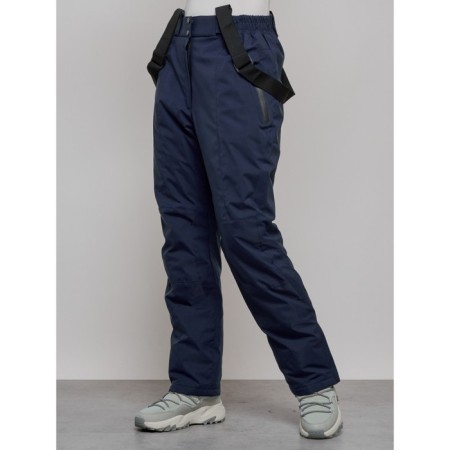 Semi-combinezone Women's Women, size 54, dark blue color-12