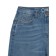 Women's jeans Conte Elegant Relaxed Mom, XS size, Authentic Blue color