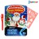 Neon postcards "Adventures of Santa Claus"