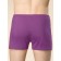 Male panties, size 52, purple color
