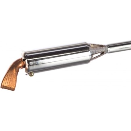 Solder Rexant PD, wooden pen, 300 watts, 230 V-3