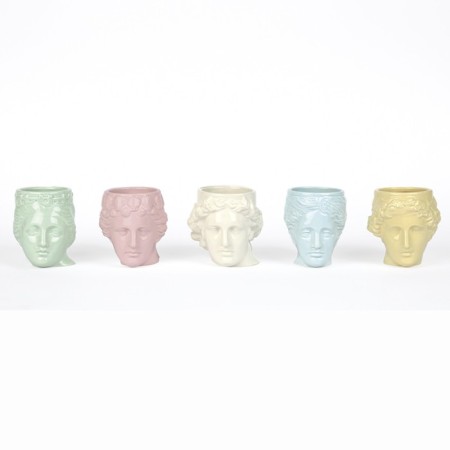 DOIY APOLLO cup, white color-3