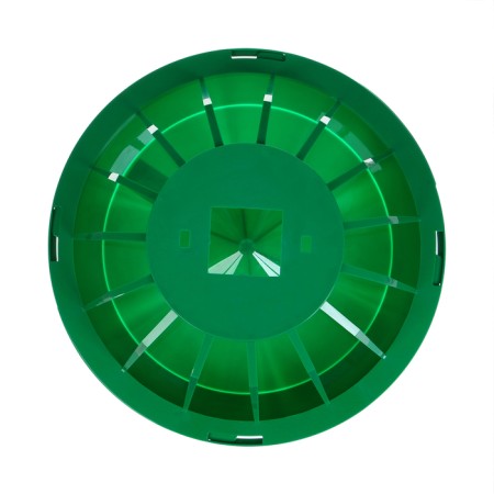 Poultry feeder, color mix-4