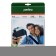 Photo paper for jet print A4, 50 sheets Perfeo, 230 g/m2, one -sided, glossy