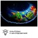 Winter Star Dino Tubing Wheel, LED lighting, case diameter 83 cm