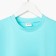 T -shirt Children's Minaku: Basic Line Kids Blue Color, Height 104