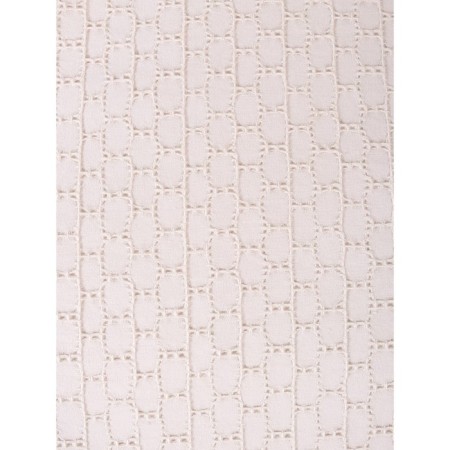 Vafelnaya Beige waffle cover, size 150x200 cm-2