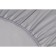 Glass sheet "Monospace", size 180x200x23 cm, dark gray color