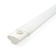 Luminous LED LED Feron AL5092, IP65, 36 W, 1170x63x35 mm, white color