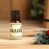 Oil "Happy New Year. Red-gold", 15 ml, eucalyptus