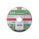 Disk of cutting metal KWB Energy Saving, Sukhoi Cry, 115x1x22.2 mm
