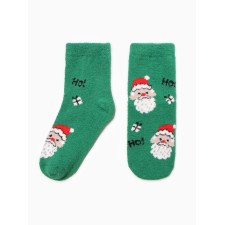 Male terry socks 
