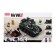 Designer Army of the Second World War “BT-2 combat tank”, 347 details