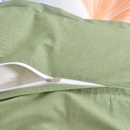 Bed linen 1.5 joint venture Sofi de Marko "Aurelius", size 180x230 cm, 160x220 cm, 50x70 cm - 2 pcs-4
