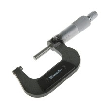 Mechanical micrometer Matrix, 25-50 mm