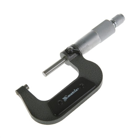 Mechanical micrometer Matrix, 25-50 mm