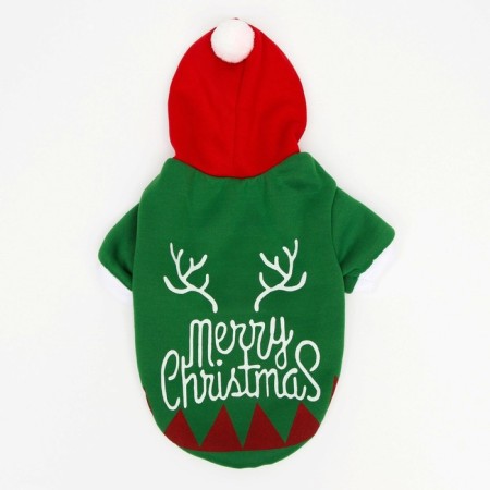 New Year. Merry Christmas, XS (DS 16, OG 27 cm)-9