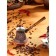 Turk for coffee "Armenian jezva", 230 ml, copper