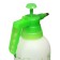 Pompoval sprayer, 1.5 l, ABS plastic, Greengo