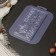 Form for chocolate and sweets Plastic “Dragon 2024”, product dimensions 170 × 85 × 9.5 mm, color transparent color